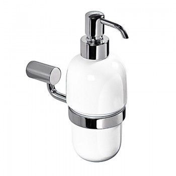 Dispenser de jabón liquido Renoir Hafele - 980.62.042